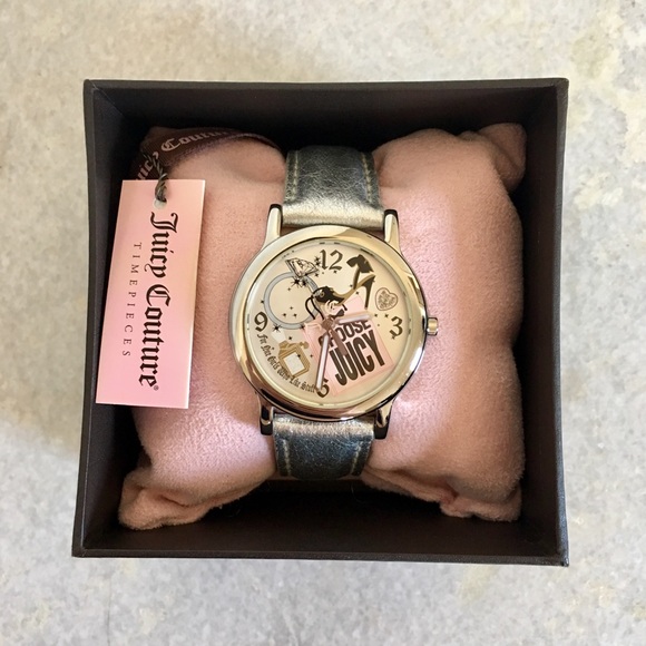 Juicy Couture Watch - Picture 2 of 3